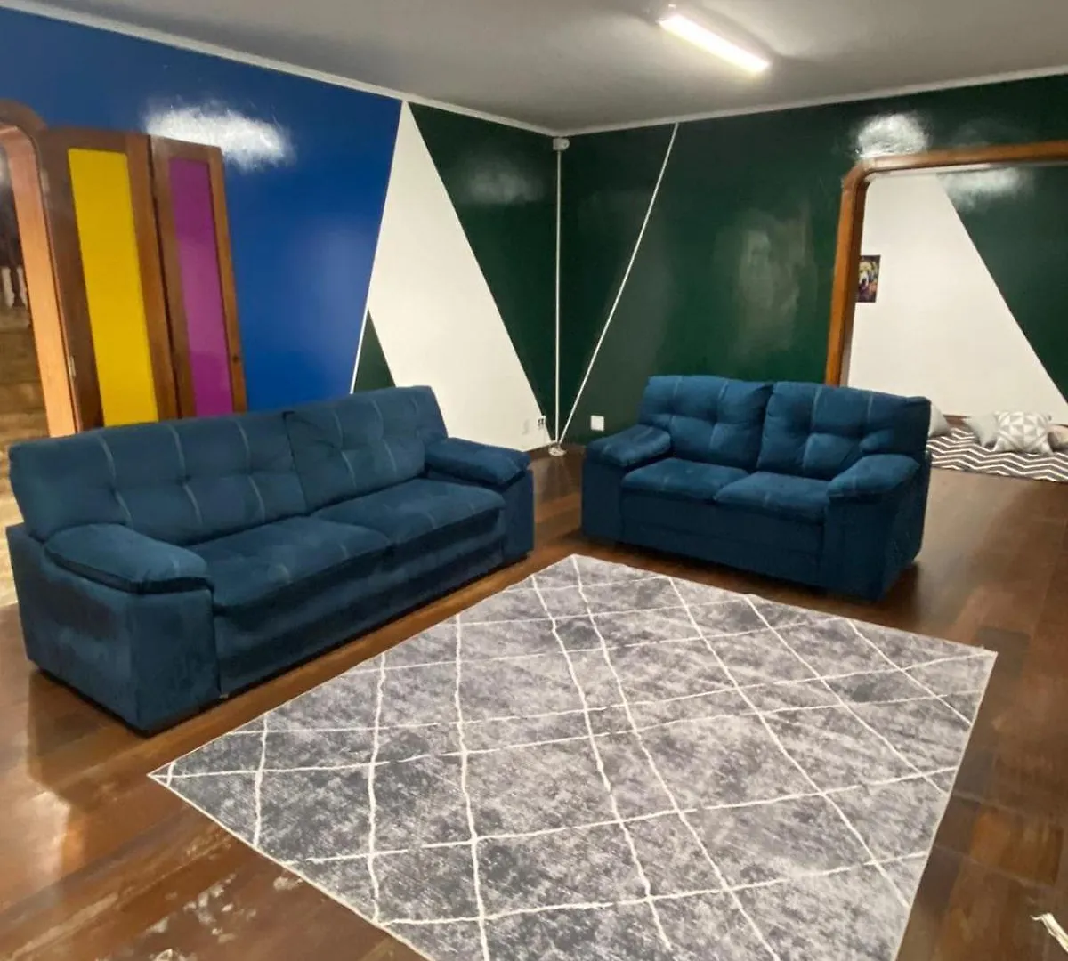 La Casa Hostel Sao Paulo 0*,  Brazil