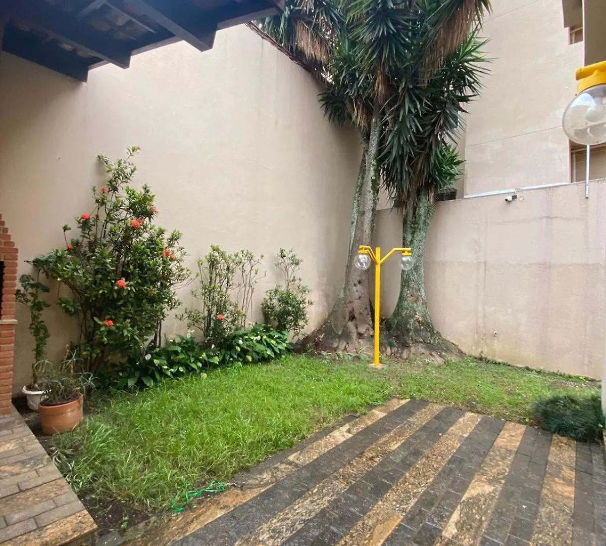 La Casa Hostel Sao Paulo