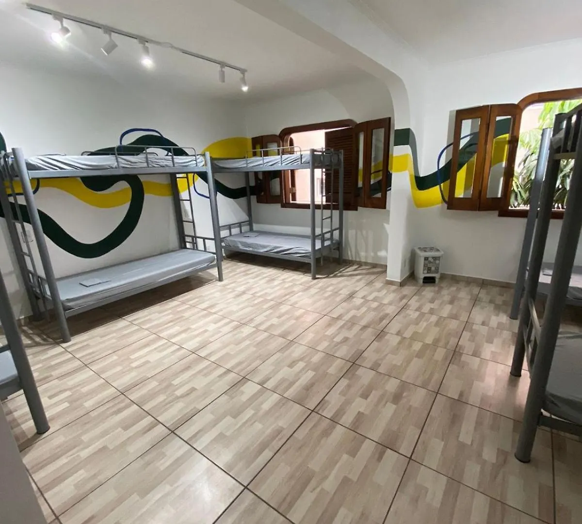 La Casa Hostel Sao Paulo